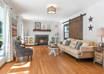 Creating a Cozy and Inviting Living Room